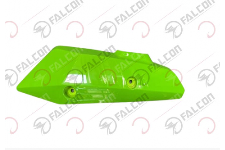 FALCON ENERGY 5000 MAFSAL (SALINCAK) MUHAFAZA SOL YEŞİL FALCON ENERGY 5000 MAFSAL (SALINCAK) MUHAFAZA SOL YEŞİL