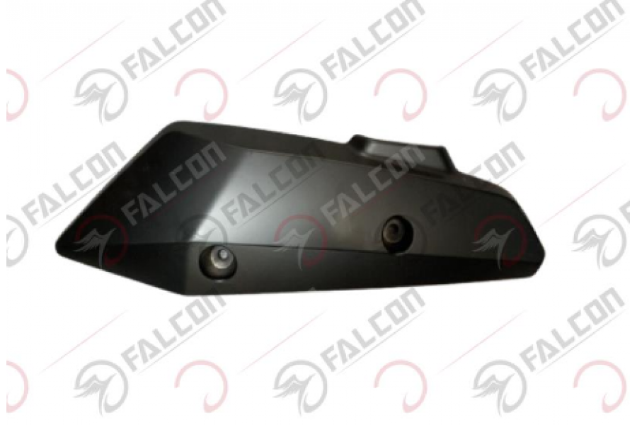 FALCON ENERGY 5000 MAFSAL (SALINCAK) MUHAFAZA SOL SİYAH FALCON ENERGY 5000 MAFSAL (SALINCAK) MUHAFAZA SOL SİYAH