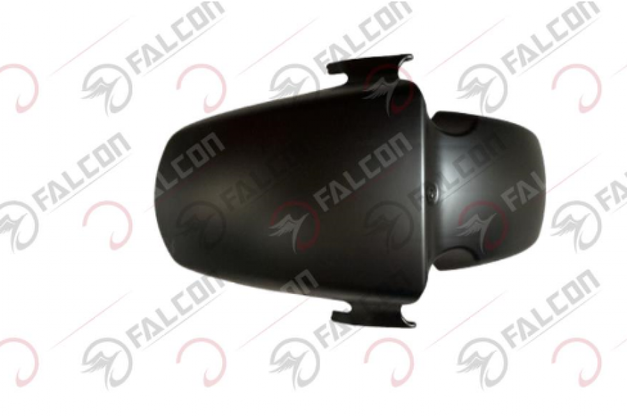 FALCON ENERGY 5000  &Ouml;N &Ccedil;AMURLUK SİYAH