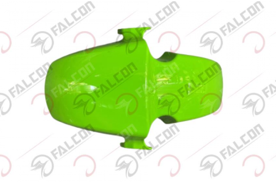 FALCON ENERGY 5000  &Ouml;N &Ccedil;AMURLUK YEŞİL 