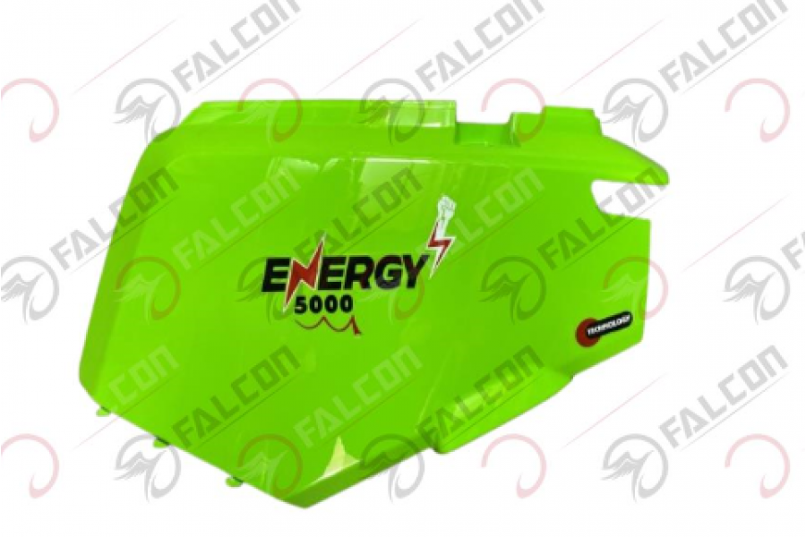 FALCON ENERGY 5000 ARKA KARENAJ SAĞ YEŞİL FALCON ENERGY 5000 ARKA KARENAJ SAĞ YEŞİL