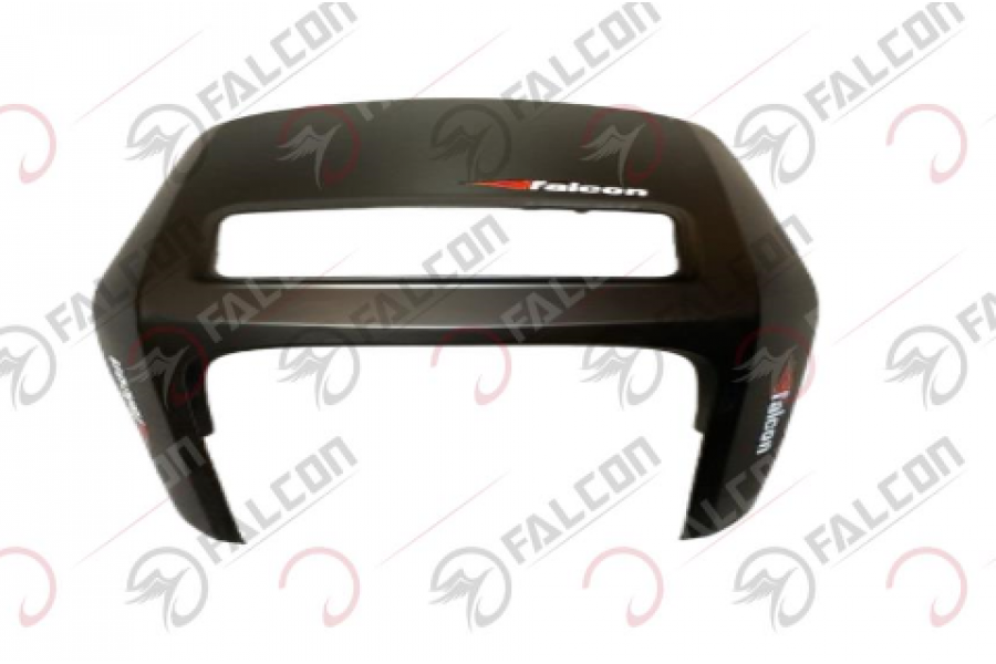 FALCON ENERGY 5000  &Ouml;N FAR KARENAJ SİYAH