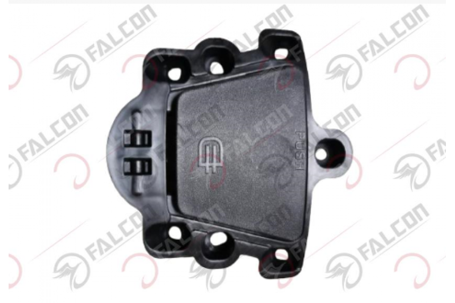 FALCON ENJOY PLUS  ŞARJ SOKETİ KAPAĞI 