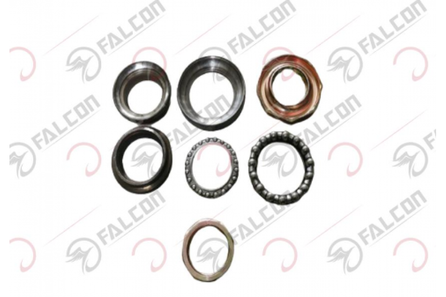 FALCON ENJOY PLUS  FUR&Ccedil; TAKIMI (&Ccedil;ANAK TAKIMI )