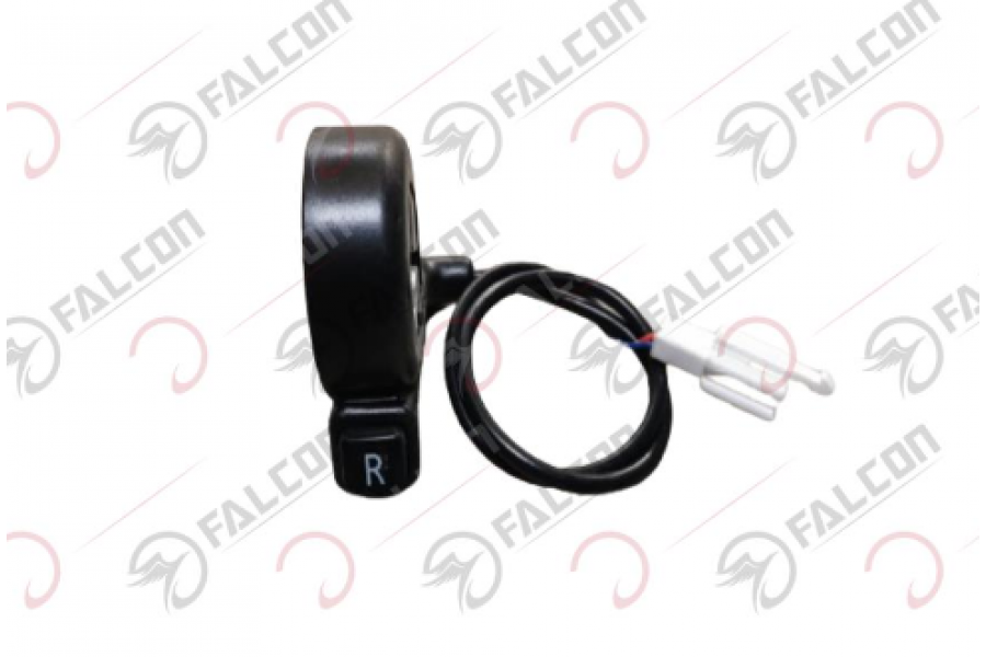 FALCON ENJOY PLUS  GERİ VİTES KUMANDASI