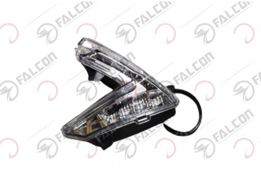 FALCON ENJOY PLUS  ARKA SİNYAL SOL