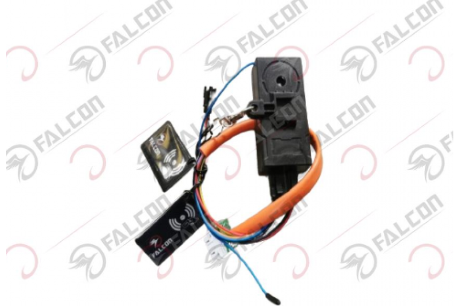 FALCON ENJOY PLUS  ALARM