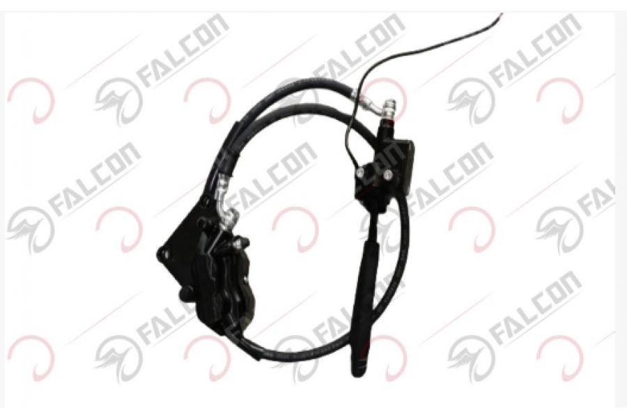 FALCON ENJOY PLUS  &Ouml;N FREN MERKEZİ KOMPLE