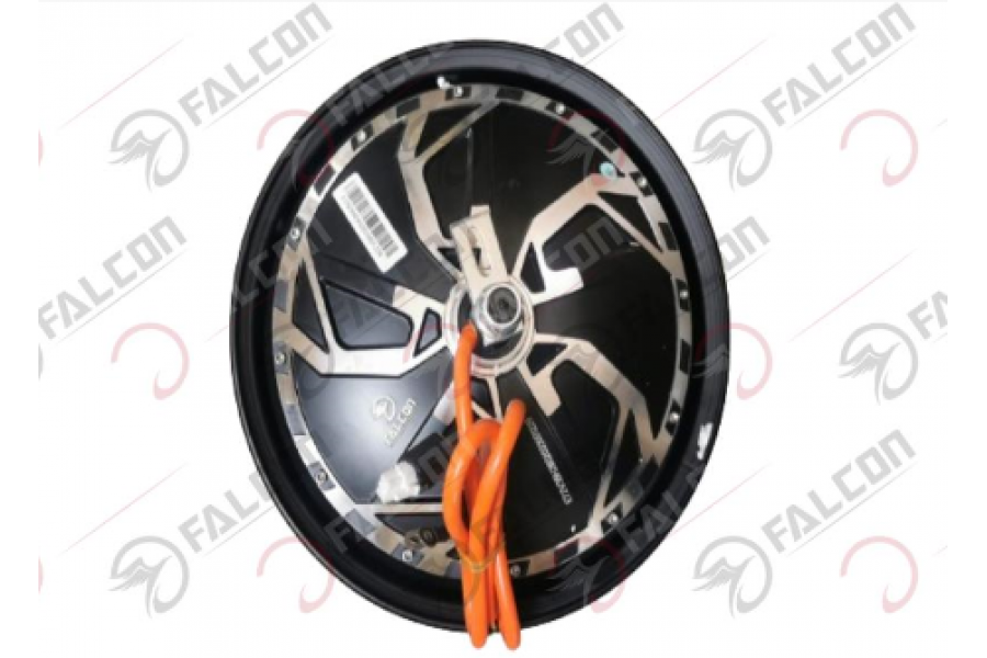 FALCON ENJOY PLUS  MOTOR SARGI KOMPLE