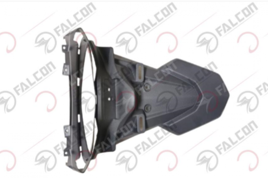 FALCON ENJOY PLUS  ARKA &Ccedil;AMURLUK