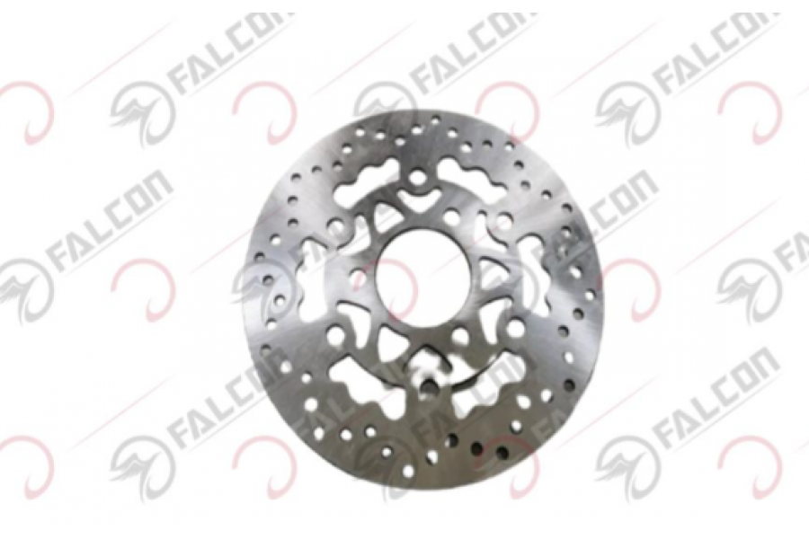 FALCON ENJOY PLUS  ARKA FREN DİSKİ 