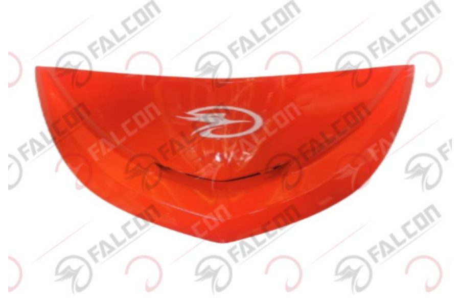 FALCON ENJOY PLUS  SİPERLİK TURUNCU