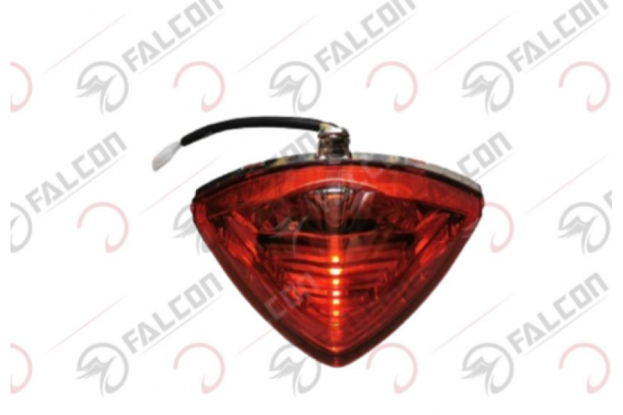 FALCON ENJOY PLUS  ARKA STOP KOMPLE