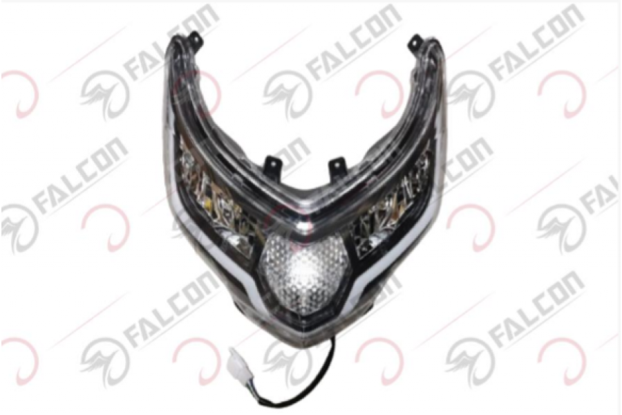 FALCON ENJOY PLUS  FAR KOMPLE