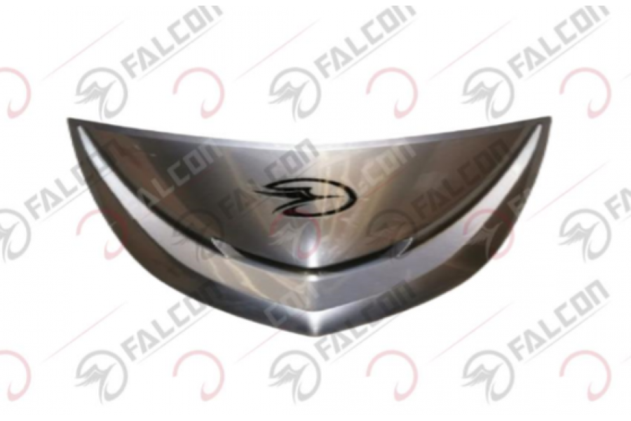 FALCON ENJOY PLUS  SİPERLİK GRİ