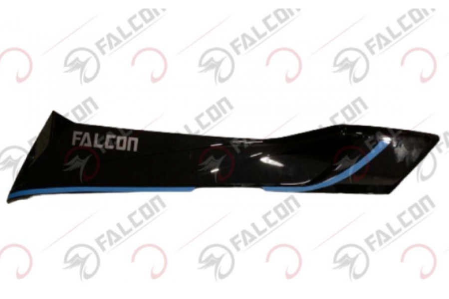 FALCON ENJOY PLUS  MARŞBİYEL SOL MAVİ 