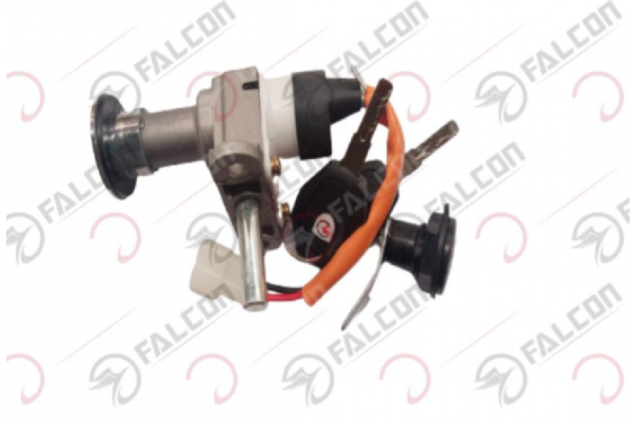 FALCON ENJOY PLUS  KONTAK SETİ