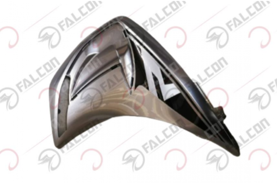 FALCON ENJOY PLUS  &Ouml;N YAN KARENAJ SOL SİYAH