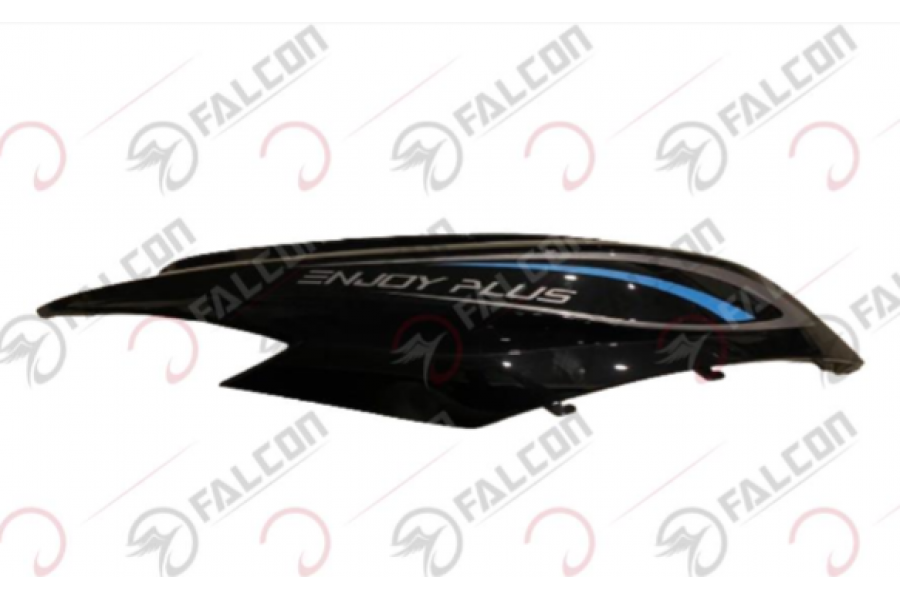 FALCON ENJOY PLUS  ARKA KARENAJ SAĞ MAVİ