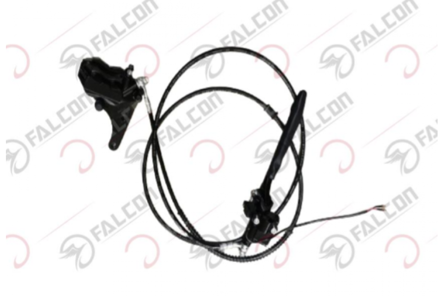 FALCON ENJOY PLUS  ARKA FREN MERKEZİ ALT