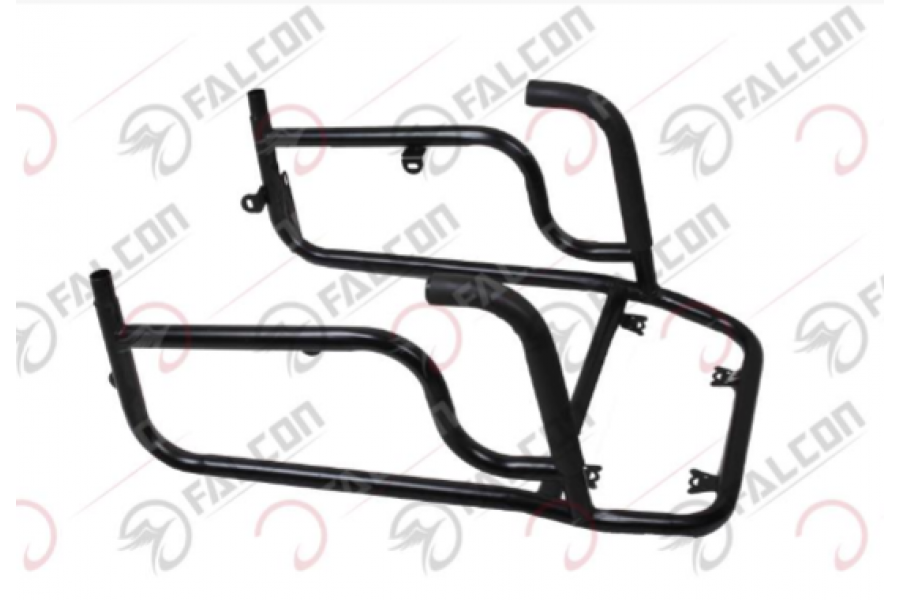 FALCON FAMILY 8000 KOL DAYAMA SÜNGERİ FALCON FAMILY 8000 KOL DAYAMA SÜNGERİ