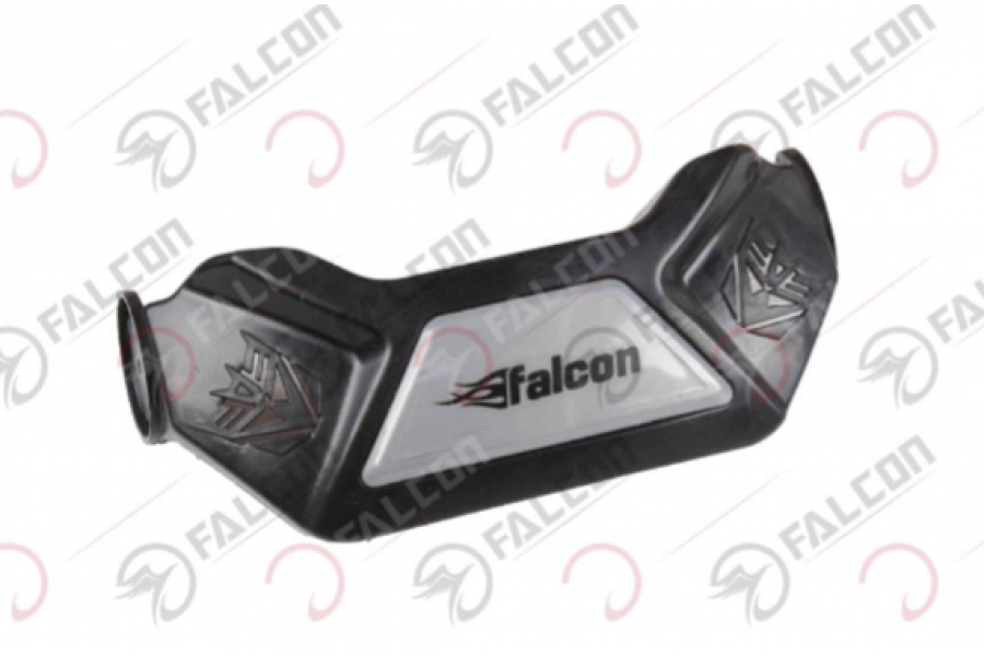 FALCON FAMILY 8000  &Ouml;N PANEL VE YAZISI