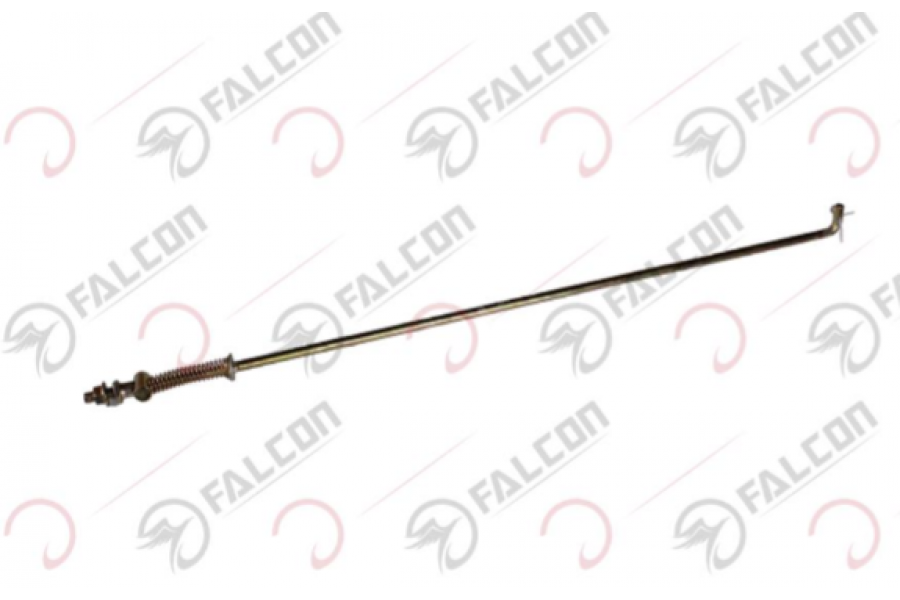 FALCON FAMILY 8000  ARKA FREN &Ccedil;UBUĞU