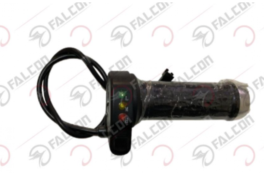 FALCON FAMILY 8000 ELCİK SAĞ (GAZ BORUSU) FALCON FAMILY 8000 ELCİK SAĞ (GAZ BORUSU)