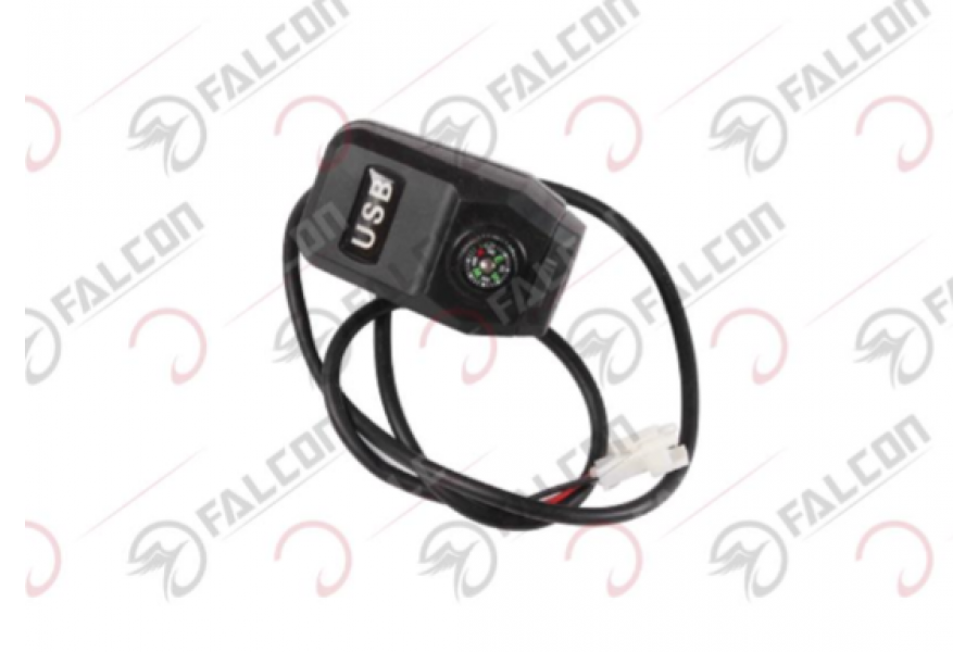 FALCON FAMILY 8000  USB FLASH BELLEK YUVASI