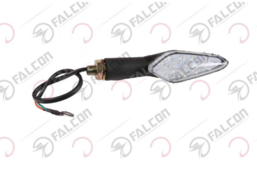 FALCON FAMILY 8000  &Ouml;N SİNYAL SAĞ