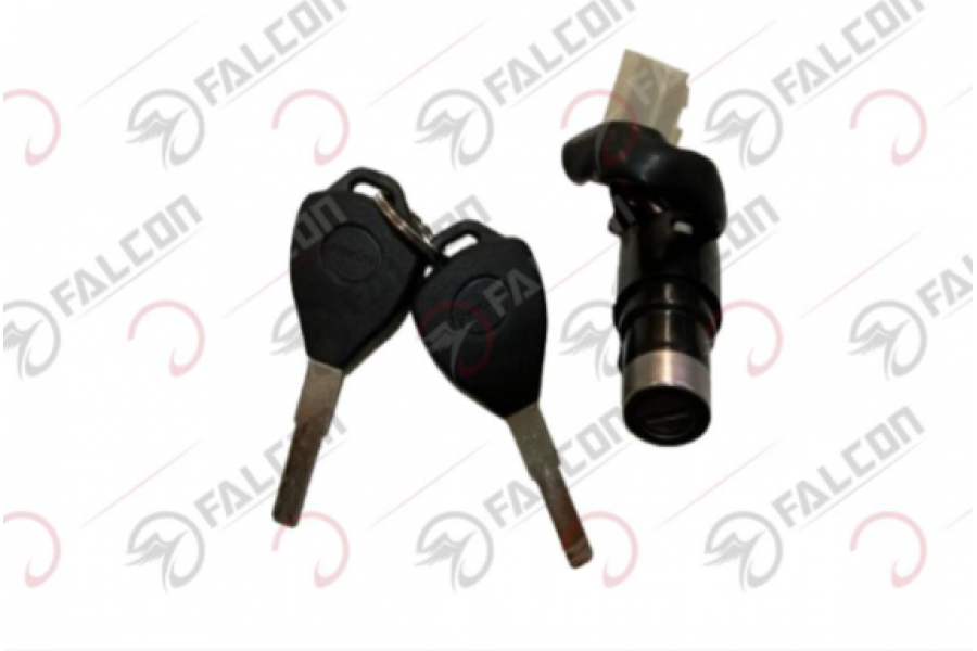 FALCON FAMILY 8000 KONTAK FALCON FAMILY 8000 KONTAK