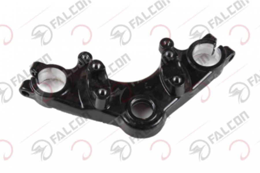 FALCON FAMILY 8000  PLATİN &Uuml;ST TABLA