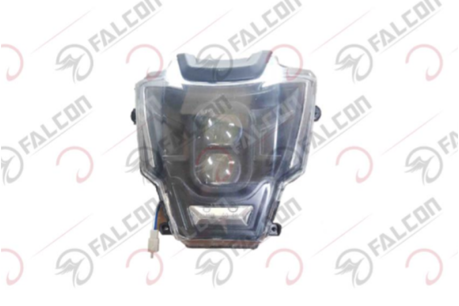 FALCON FAMILY 8000 FAR KOMPLE FALCON FAMILY 8000 FAR KOMPLE