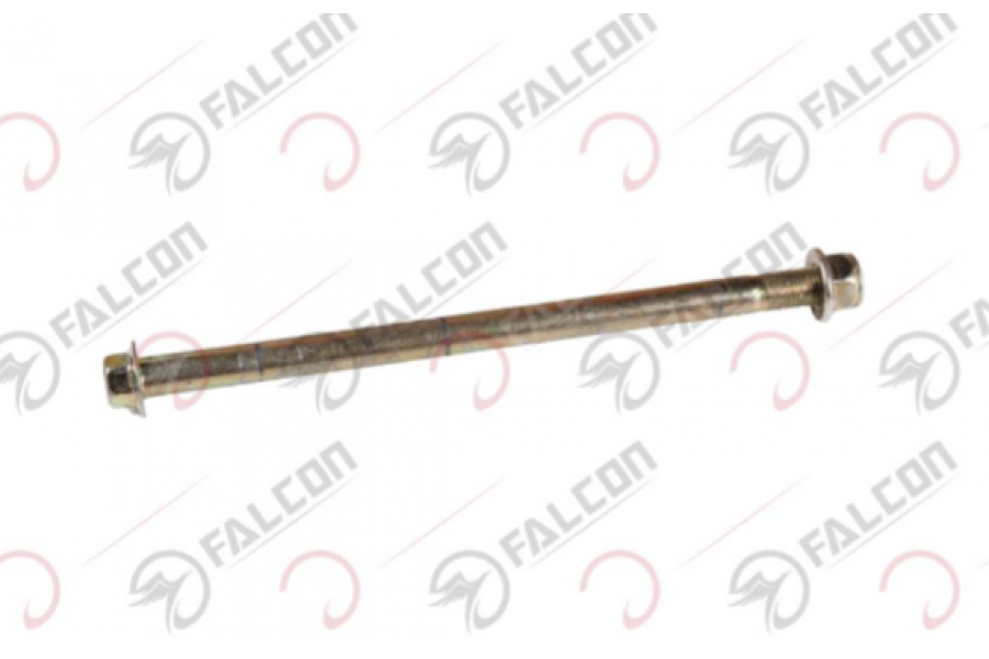 FALCON FAMILY 8000  &Ouml;N TEKER MİLİ