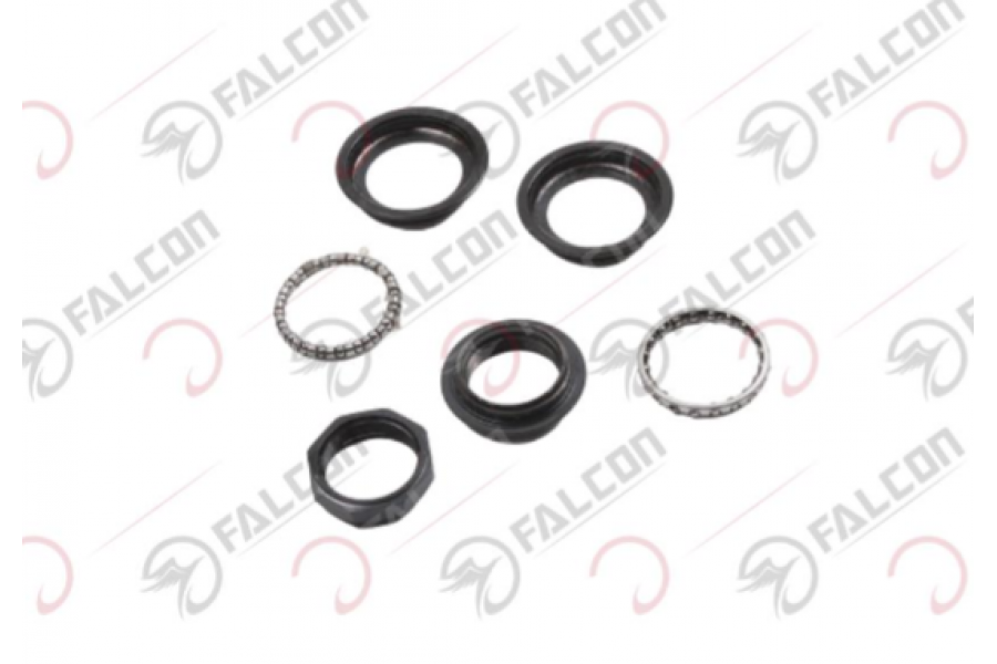 FALCON FAMILY 8000 FURÇ TAKIMI FALCON FAMILY 8000 FURÇ TAKIMI