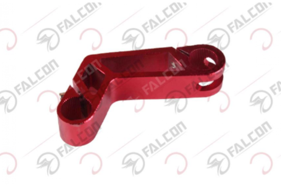 FALCON FAMILY 8000 GİDON BOĞAZI KIRMIZI FALCON FAMILY 8000 GİDON BOĞAZI KIRMIZI