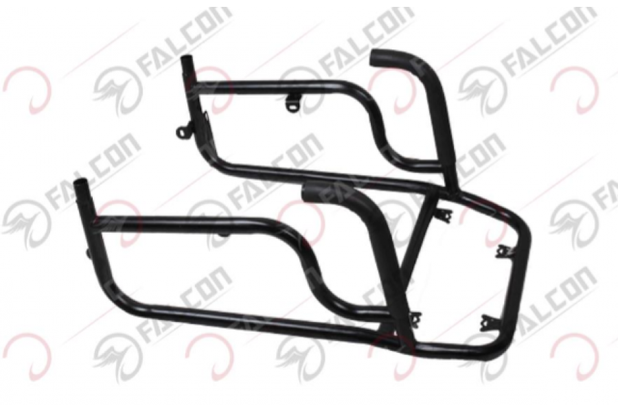 FALCON FAMILY 8000 KOL DAYAMA DEMİRİ FALCON FAMILY 8000 KOL DAYAMA DEMİRİ