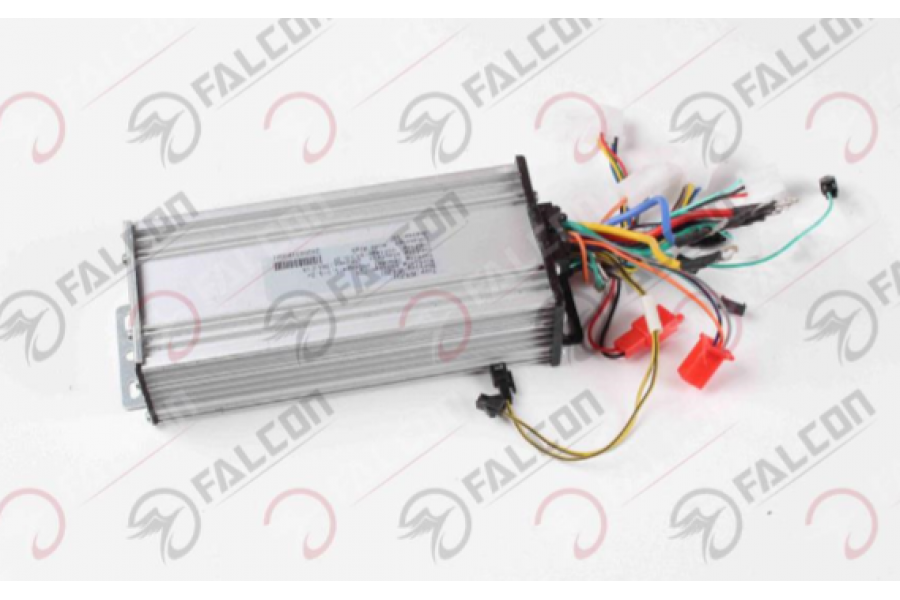 FALCON FAMILY 8000 BEYİN (CDI) ÜNİTESİ 72W FALCON FAMILY 8000 BEYİN (CDI) ÜNİTESİ 72W