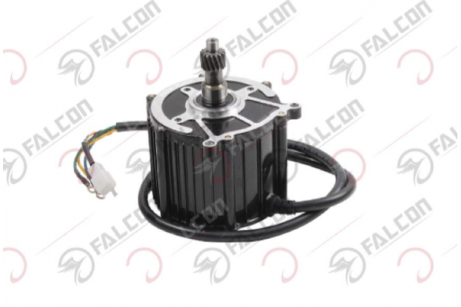 FALCON FAMILY 8000 MOTOR FALCON FAMILY 8000 MOTOR