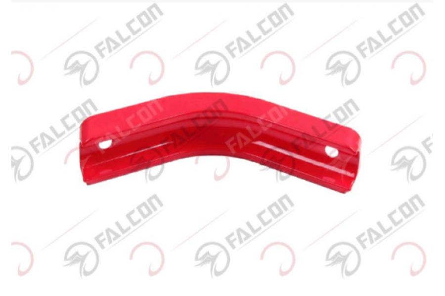 FALCON FRIDA 7000  KOL DAYAMA PLASTİĞİ KIRMIZI