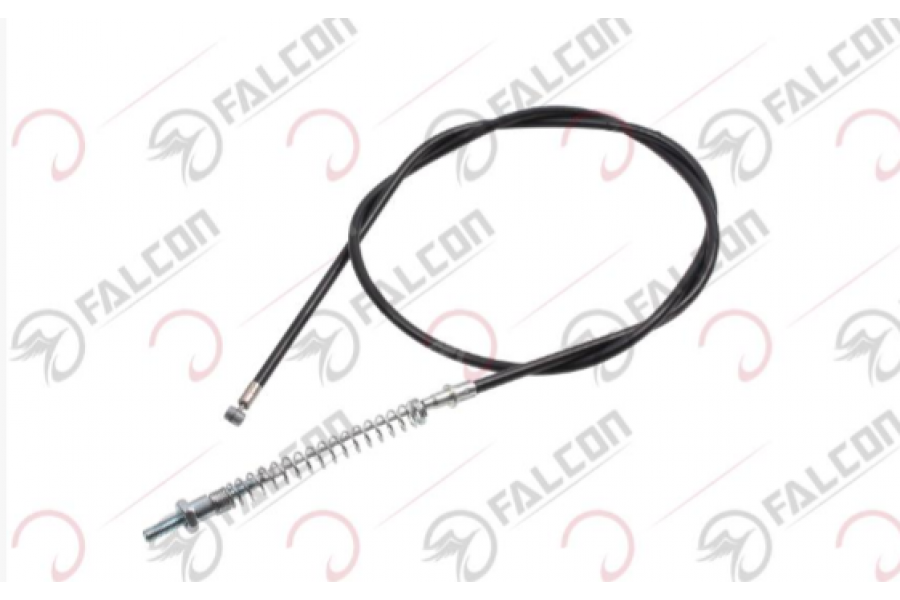 FALCON FRIDA 7000  ARKA FREN TELİ