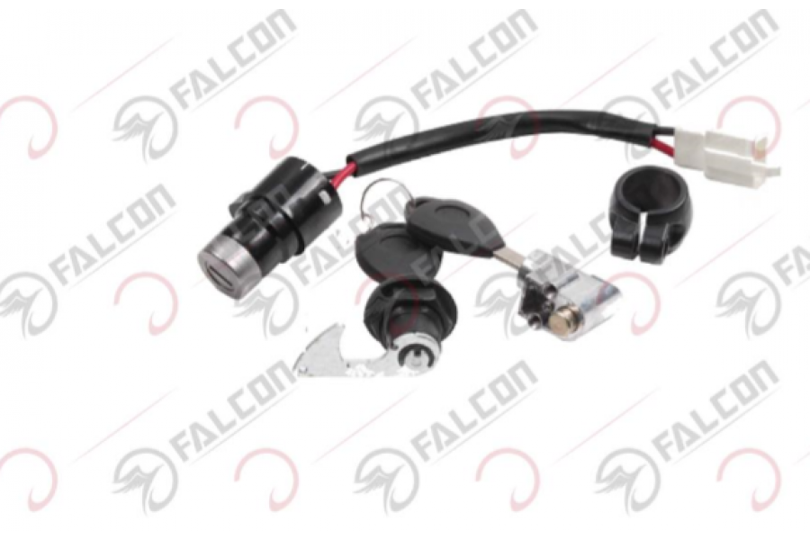 FALCON FRIDA 7000  KONTAK SETİ