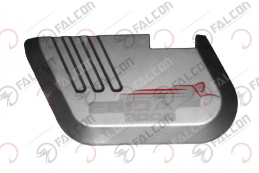 FALCON FRIDA 7000  SELE ALTI YAN KAPAK SAĞ B&Uuml;Y&Uuml;K GRİ