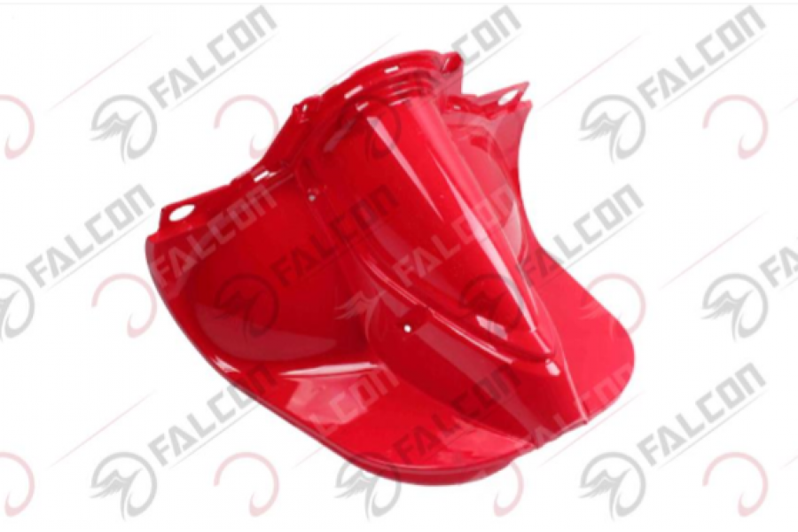 FALCON FRIDA 7000  TORPİDO ALT KIRMIZI