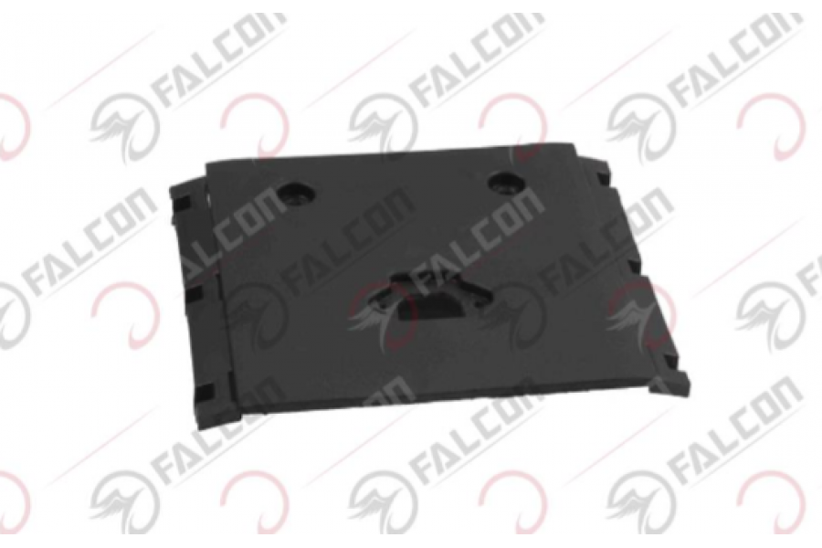 FALCON FRIDA 7000  ŞARJ SOKET KARENAJI