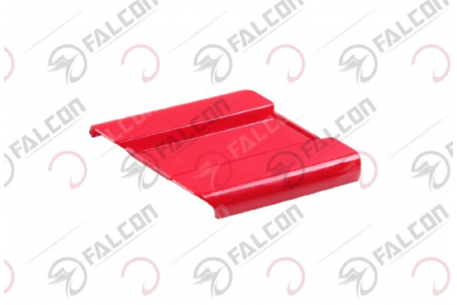 FALCON FRIDA 7000  SELE ALT KAPAK K&Uuml;&Ccedil;&Uuml;K SOL KIRMIZI