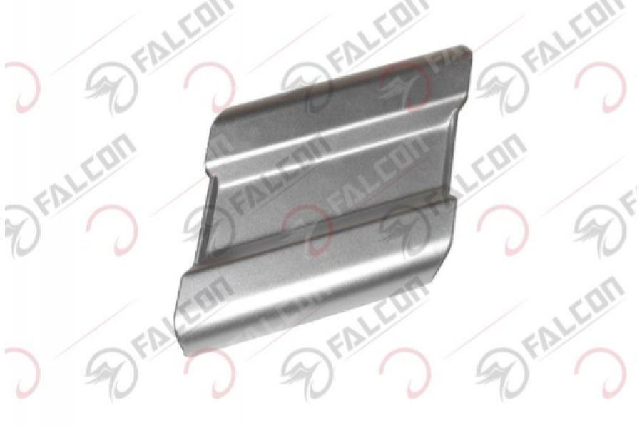 FALCON FRIDA 7000  SELE ALT KAPAK K&Uuml;&Ccedil;&Uuml;K SAĞ GRİ