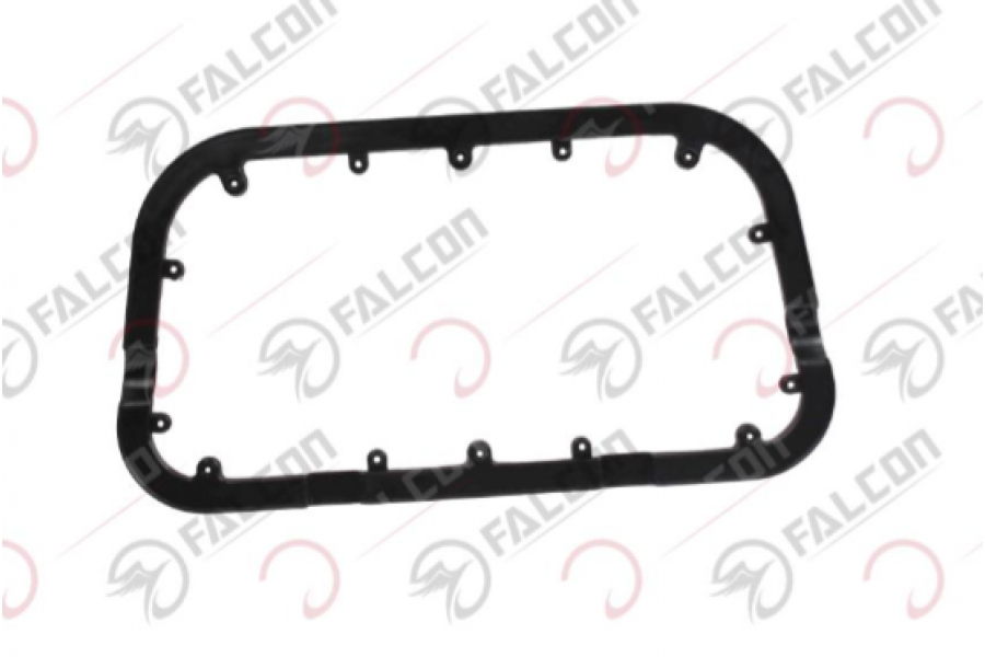 FALCON FRIDA 7000  ARKA SIRT DAYAMA BAĞLANTI PLASTİĞİ