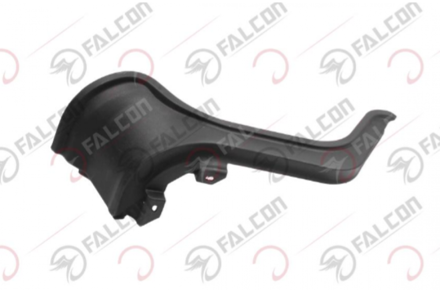 FALCON FRIDA 7000  ARKA &Ccedil;AMURLUK SAĞ