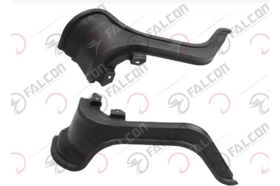 FALCON FRIDA 7000  ARKA &Ccedil;AMURLUK SAĞ SOL TAKIM